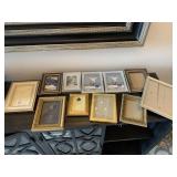 Picture frames