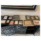 Picture frames