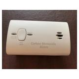 Carbon Monoxide Detector