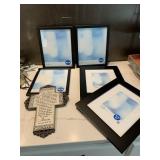 8x10 frames and prayer