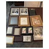 Picture frames