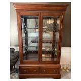 Universal Furniture China Cabinet