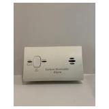 Carbon Monoxide detector