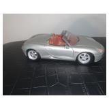 1/18 scale Porsche Boxster