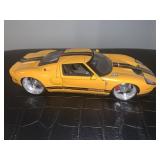 1/24 scale 2005 Ford GT
