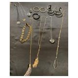 Miscellaneous jewelry