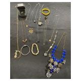 Miscellaneous jewelry