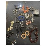 Miscellaneous jewelry