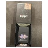 United States Marine Corps Zippo lighter