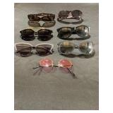 Sunglasses lot