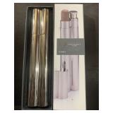 Cigar Holder & Flask