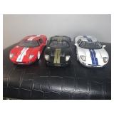 1/24 scale 2005 Ford GT