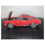 1/18 scale Corvette 539 of 6000