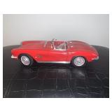 Ertl 1/18 scale 1962 Corvette