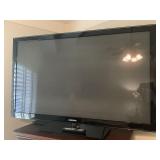 Samsung 60inch Plasma TV