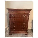 Lexington Vestices chest made in USA