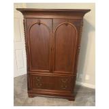 Lexington Made in USA Armoire