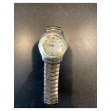 EBEL Classic Wave 18k-750 Gold Bezel