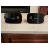 Homido virtual reality sets