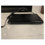 Sony DVD player