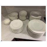 Mikasa Italian Countryside dish set