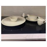 Mikasa Italian Countrtside serving platter, g