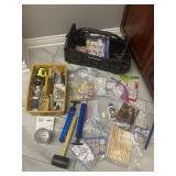 Tool bag and miscellaneous