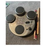 Yamaha YDD-40 electronic drum