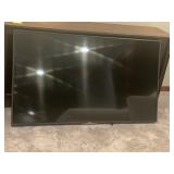 65 inch Sony Bravia flat screen with mounting
