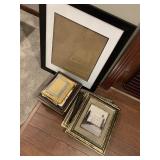 Picture frames
