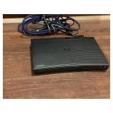 Samsung Blu Ray player