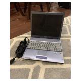 Sony Vaio laptop