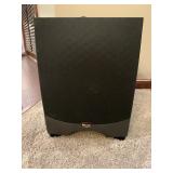 Klipsch sub woofer