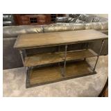Console table/shelf