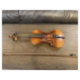 Copy Antonius Stradivius Cremonenfis Violin