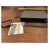 Harman Kardon receiver