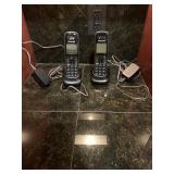 Panasonic cordless phones
