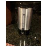 GE coffee maker