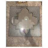Decorative mirror