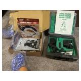 Dog training collar and shock collar