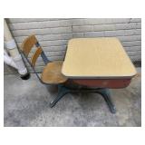 School desk