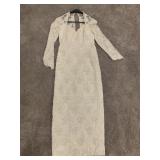 Size 12 Jasmine bridal gown