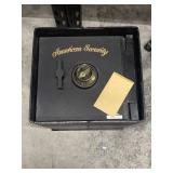 American Securities safe