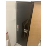 Delta Pro truck toolbox