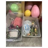 Easter Decorations