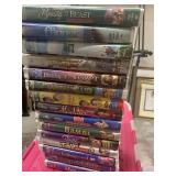Disney VHS Tapes
