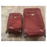 Samsonite luggage