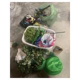 50th birthday, st. Patrick