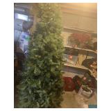 9ft Christmas tree