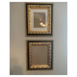 Picture frames